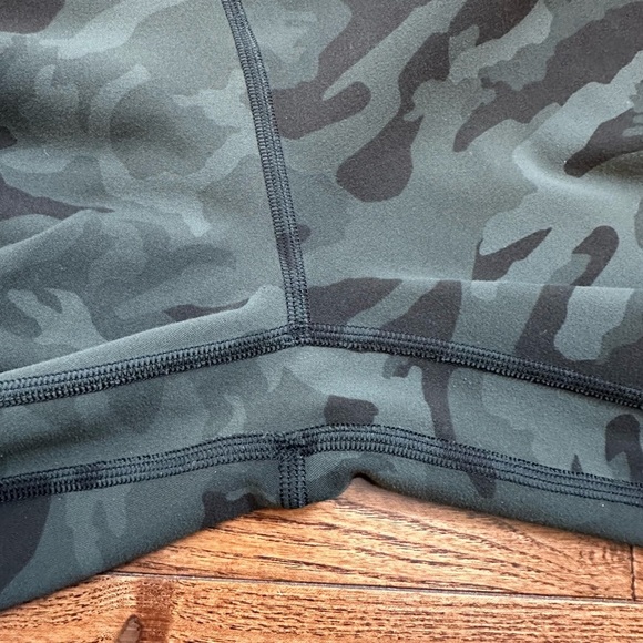 Lululemon Align Pant, High Rise, 25" - Picture 10 of 10